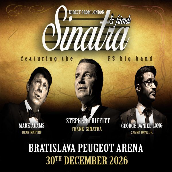 Frank Sinatra & Friends