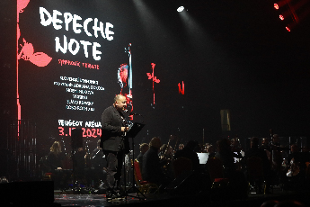 DepecheNote