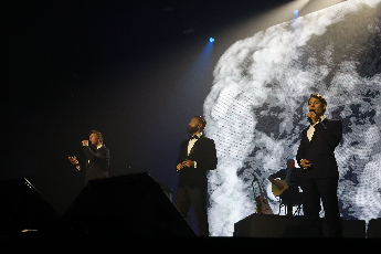 IL DIVO 2024