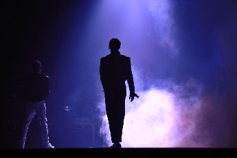 MICHAEL JACKSON ENCORE 2023