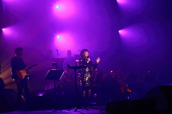 MIREILLE MATHIEU 2024