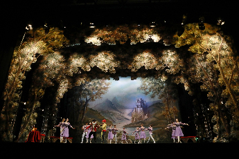ROYAL LONDON BALLET