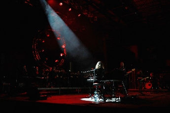 The MACHINE performs PINK FLOYD Symphonic Orchestra Live